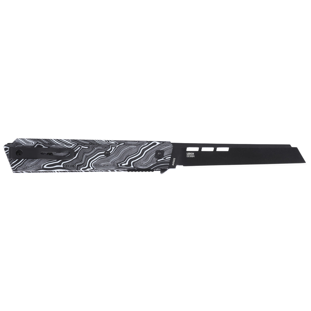 Columbia River Knife & Tool Zephyr