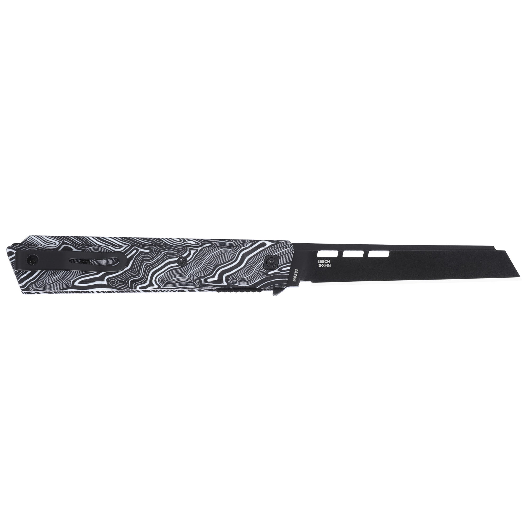 Columbia River Knife & Tool Zephyr