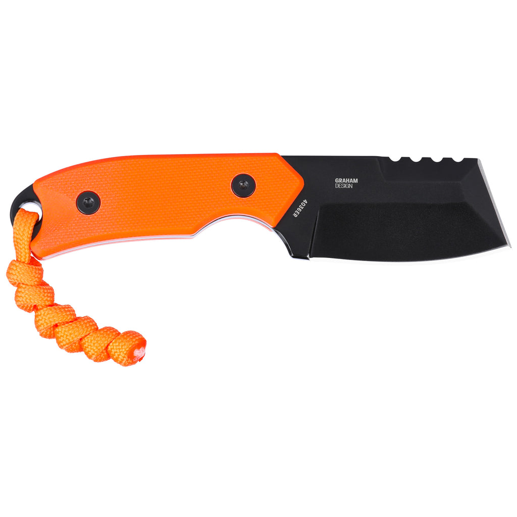 Columbia River Knife & Tool Razel Compact