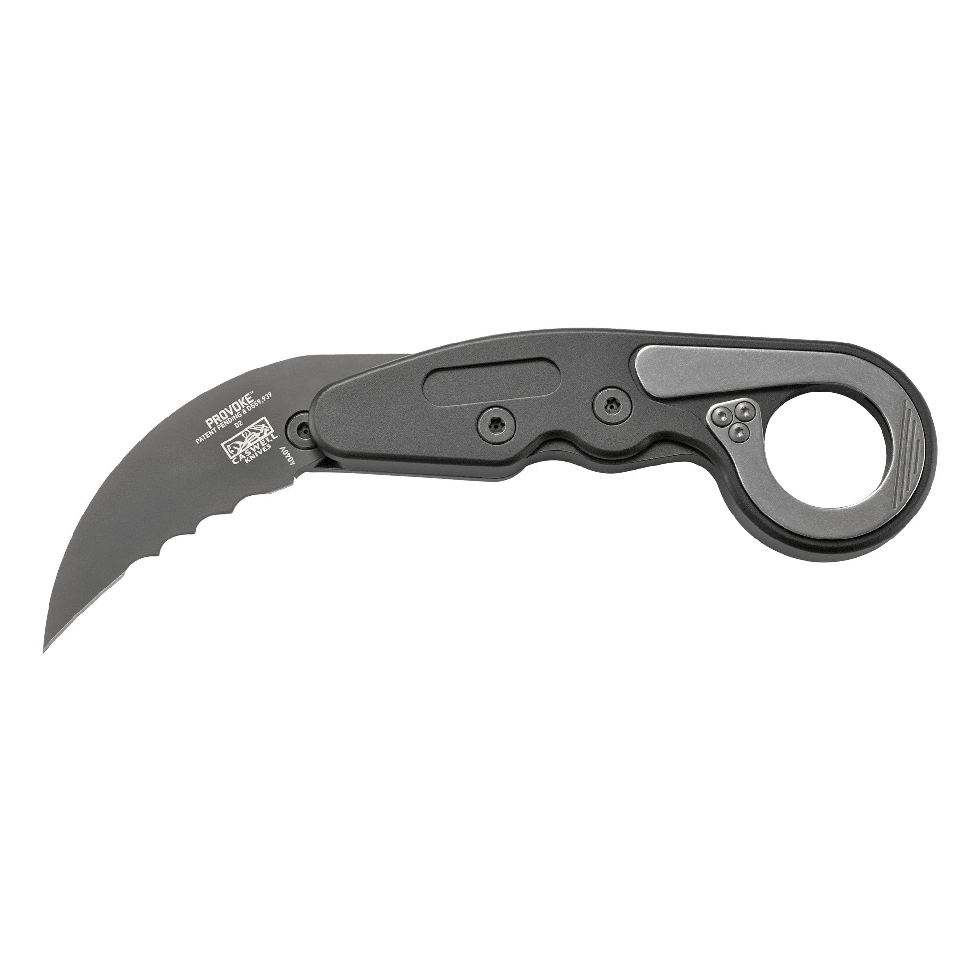 Columbia River Knife & Tool Provoke