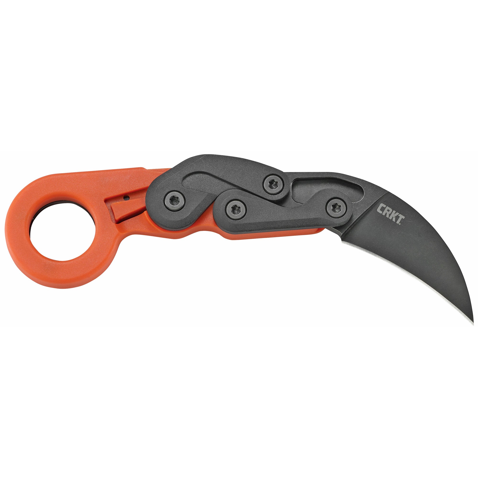 Columbia River Knife & Tool Provoke Orange