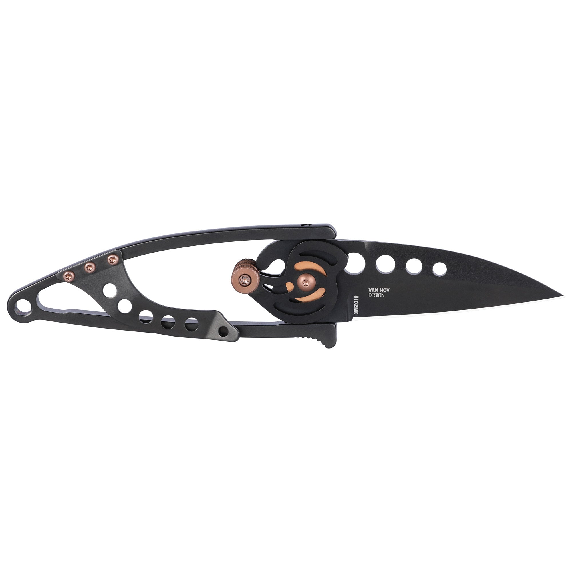 Columbia River Knife & Tool Snap Lock