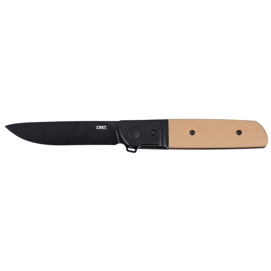 Columbia River Knife & Tool Bamboozled