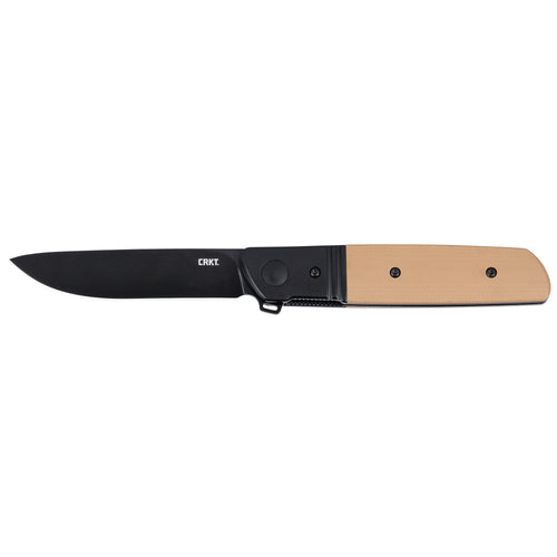 Columbia River Knife & Tool Bamboozled