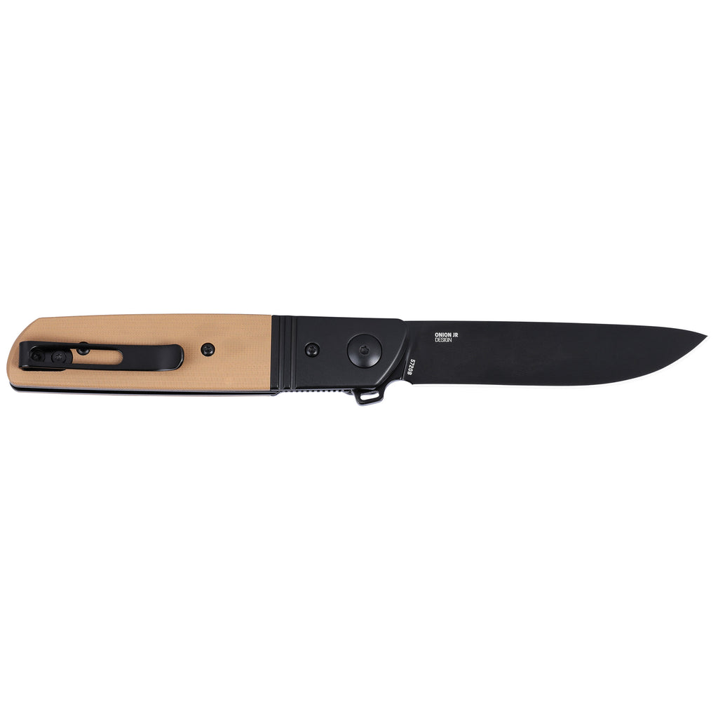 Columbia River Knife & Tool Bamboozled