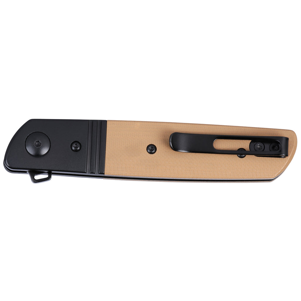 Columbia River Knife & Tool Bamboozled