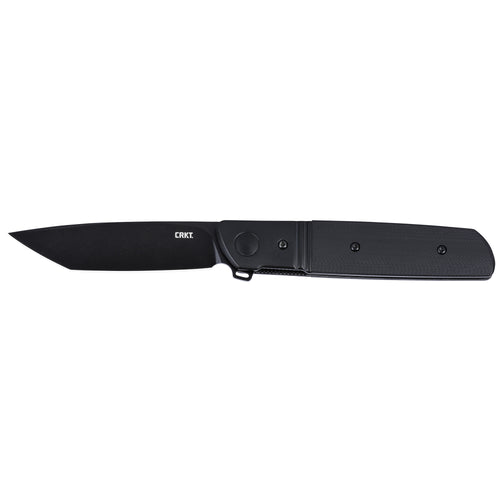 Columbia River Knife & Tool Bamboozled