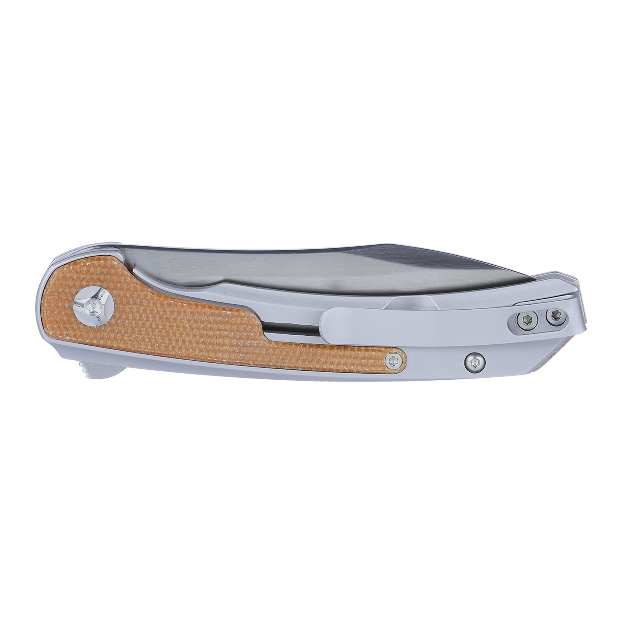 Columbia River Knife & Tool Padawan