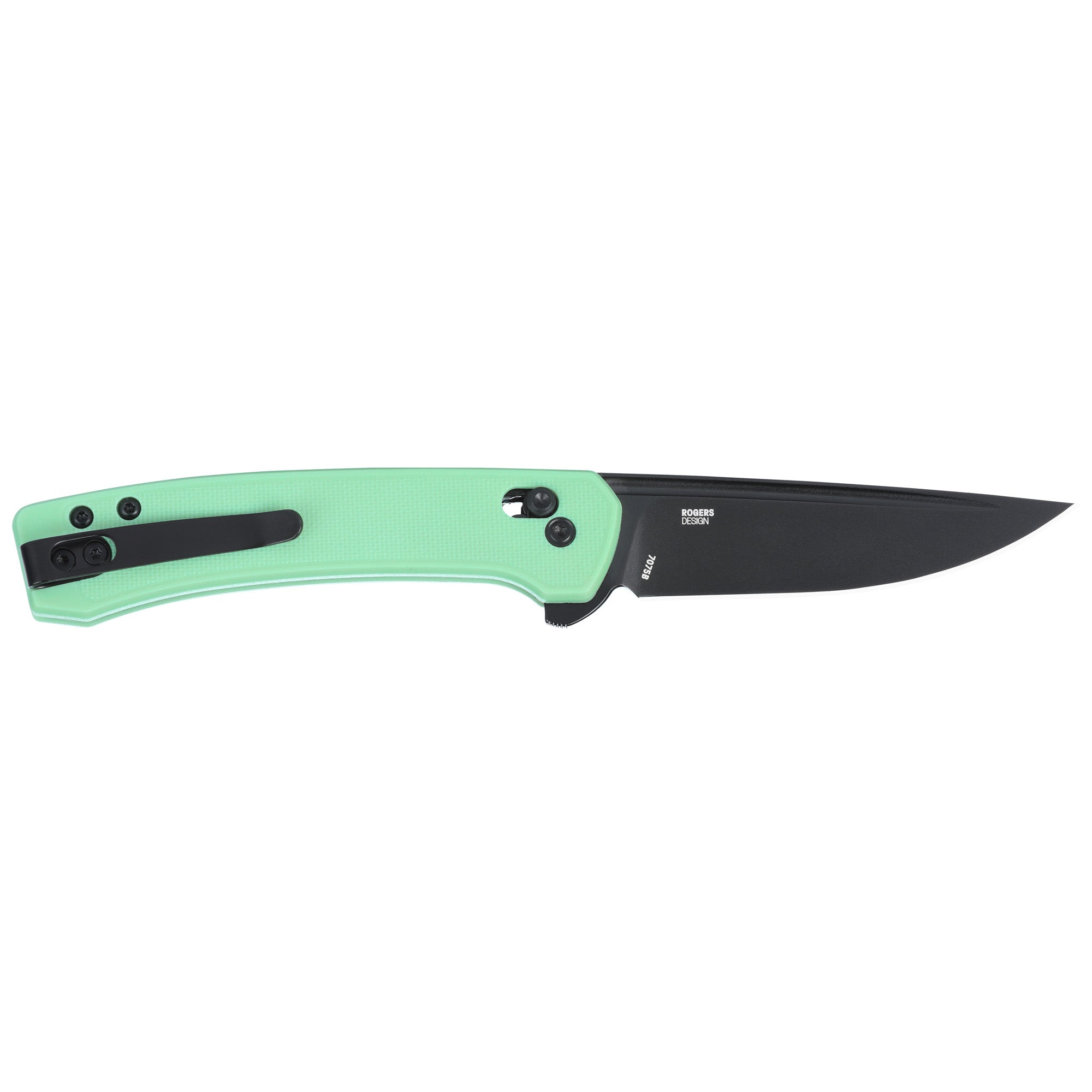 Columbia River Knife & Tool Q Compact