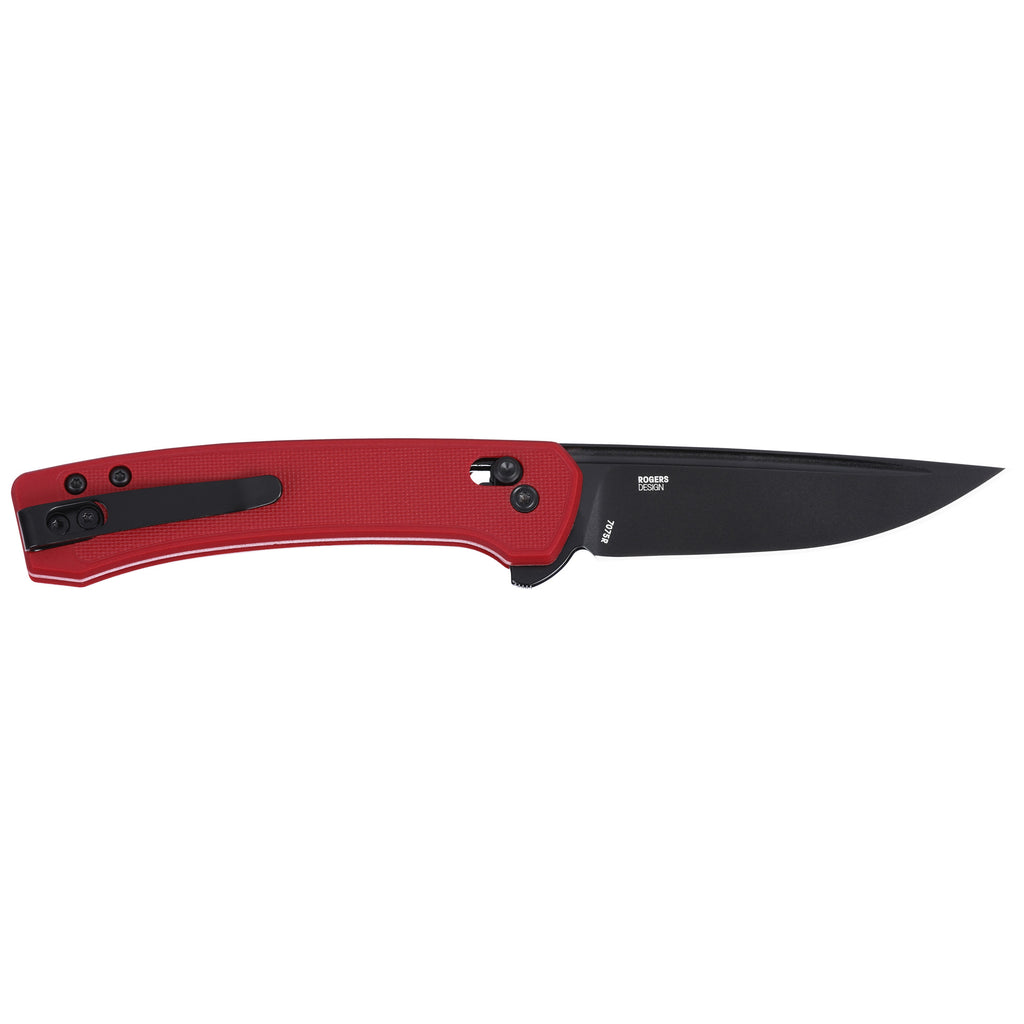 Columbia River Knife & Tool Q Compact