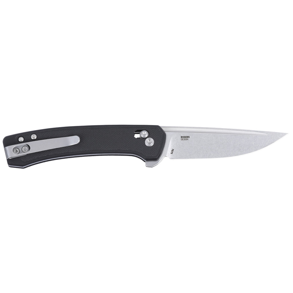 Columbia River Knife & Tool Q Compact