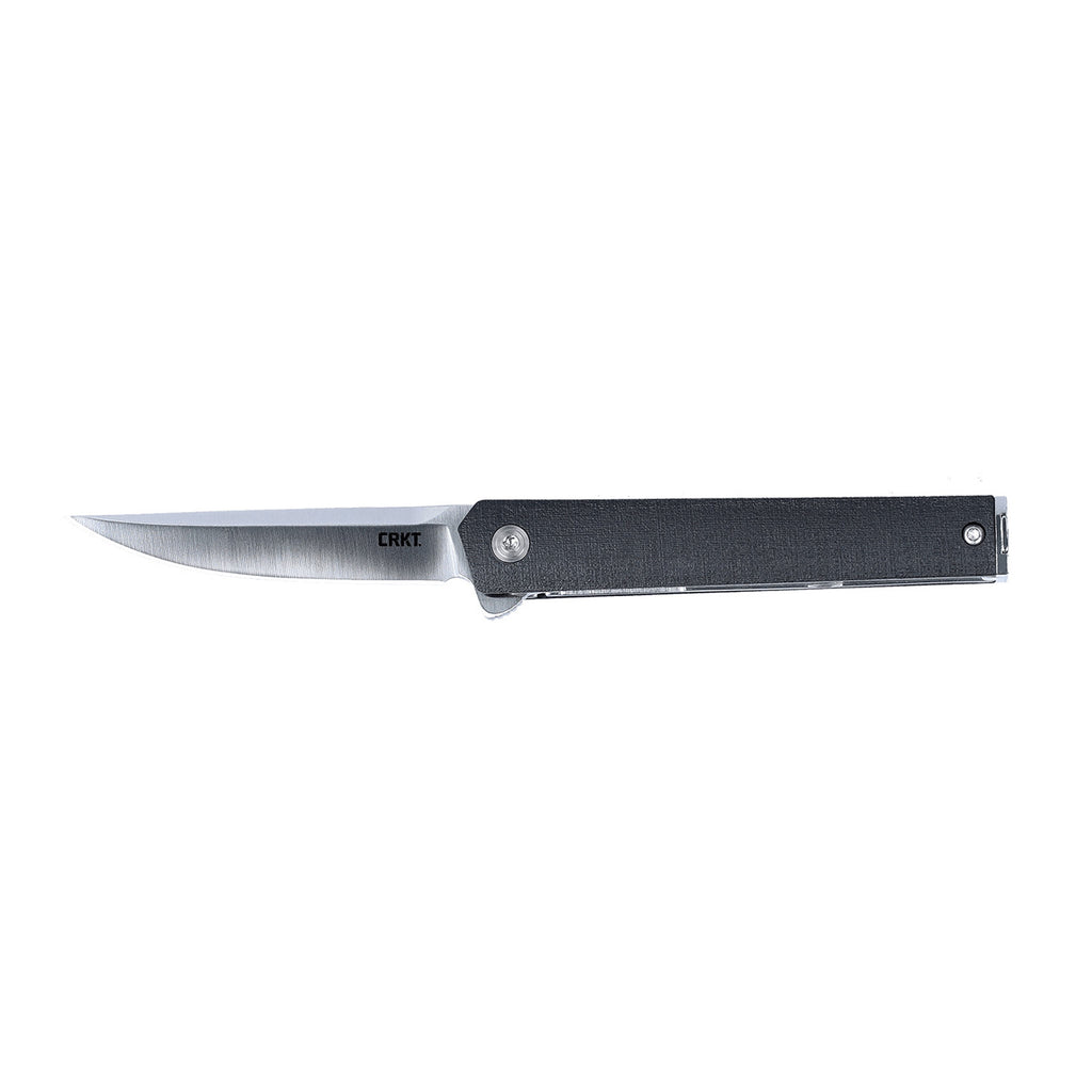 Columbia River Knife & Tool CEO Compact