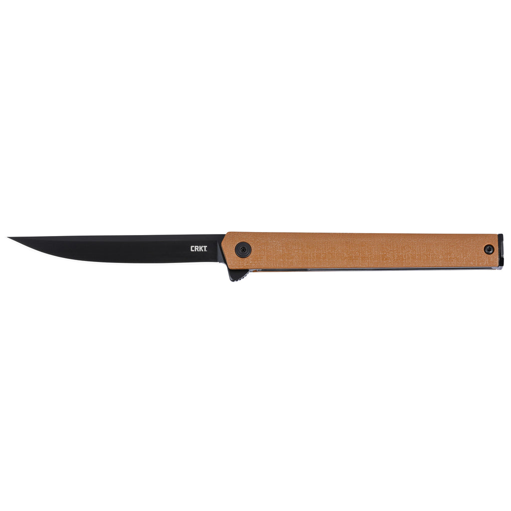 Columbia River Knife & Tool CEO Flipper