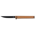 Columbia River Knife & Tool CEO Flipper