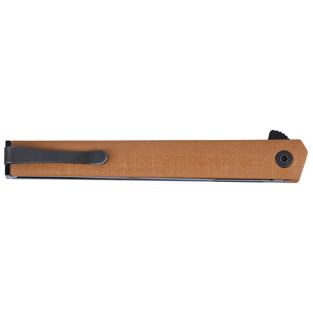 Columbia River Knife & Tool CEO Flipper