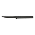 Columbia River Knife & Tool CEO Flipper Blackout