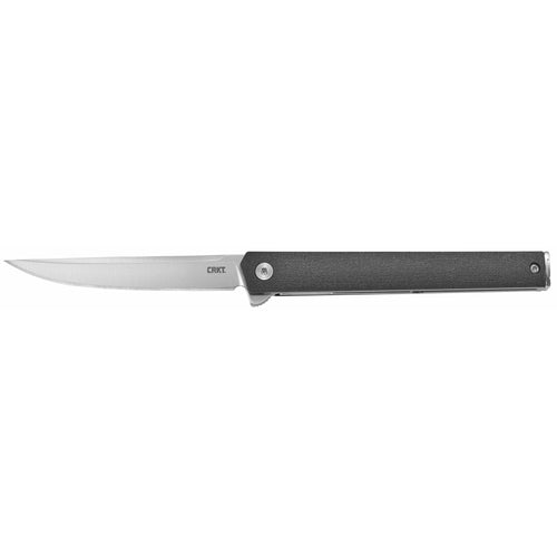 Columbia River Knife & Tool CEO Flipper
