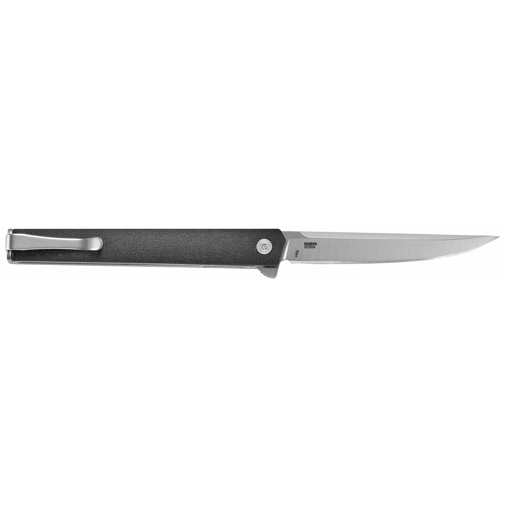Columbia River Knife & Tool CEO Flipper