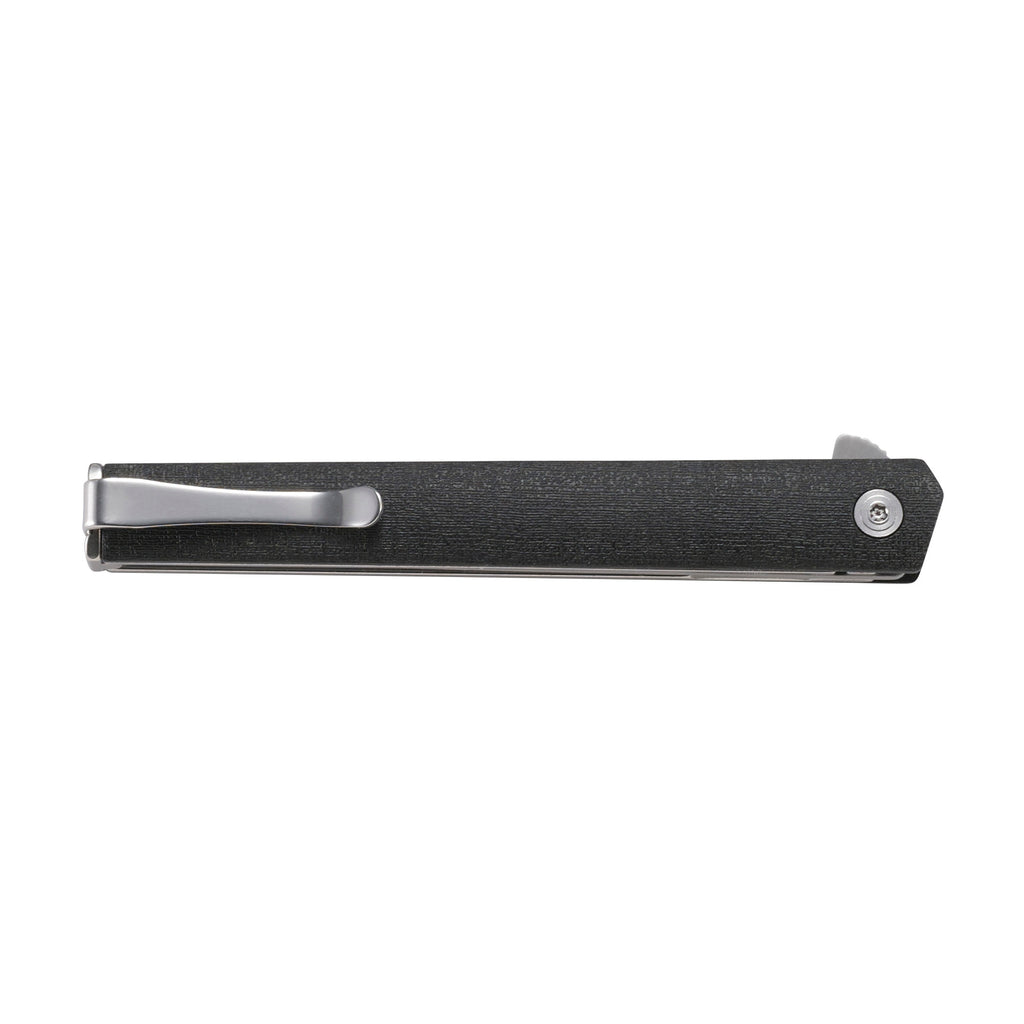 Columbia River Knife & Tool CEO Flipper