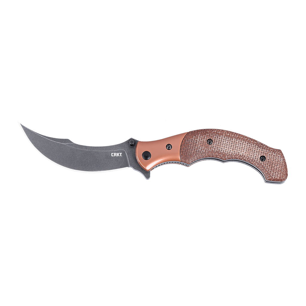 Columbia River Knife & Tool Ritual Compact