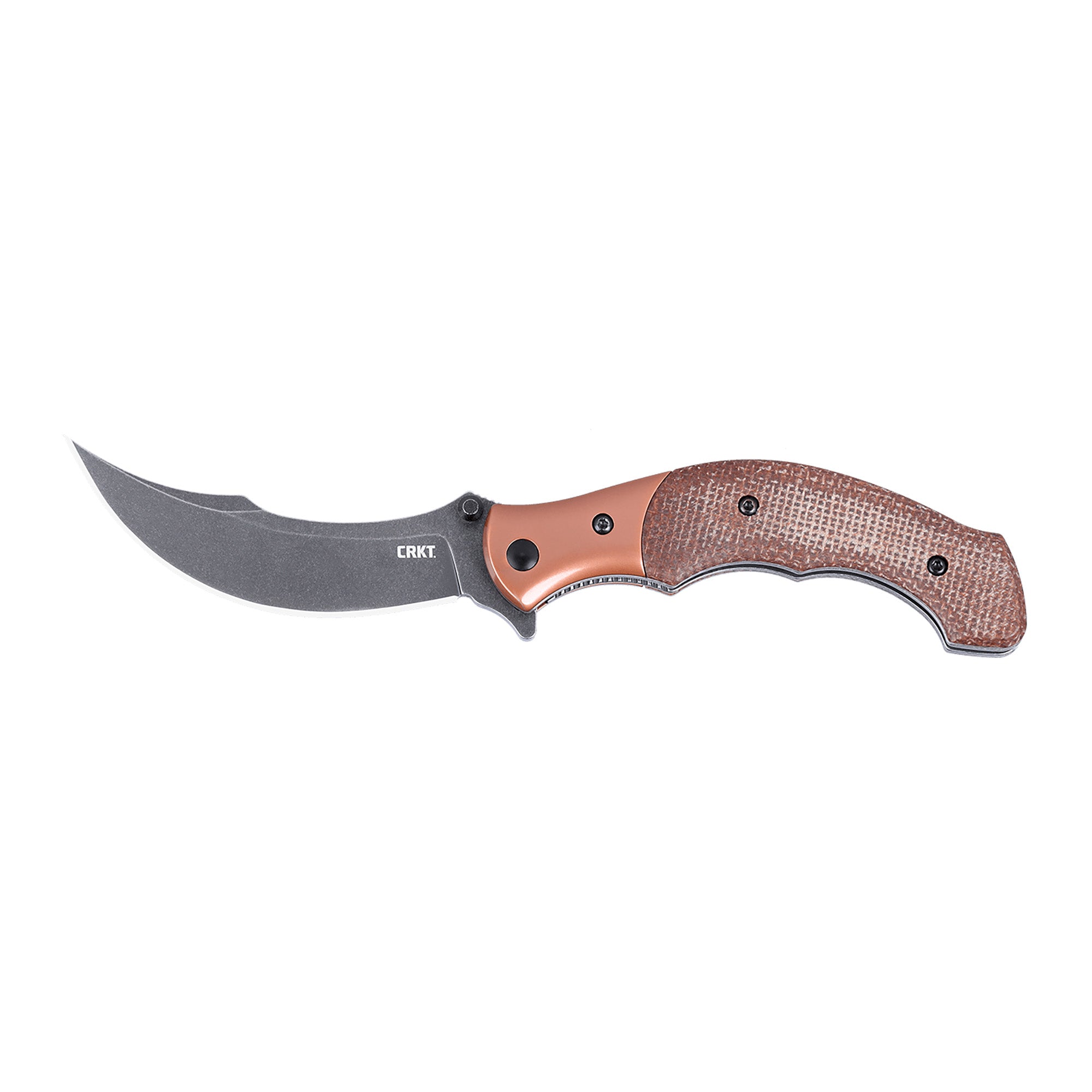Columbia River Knife & Tool Ritual Compact