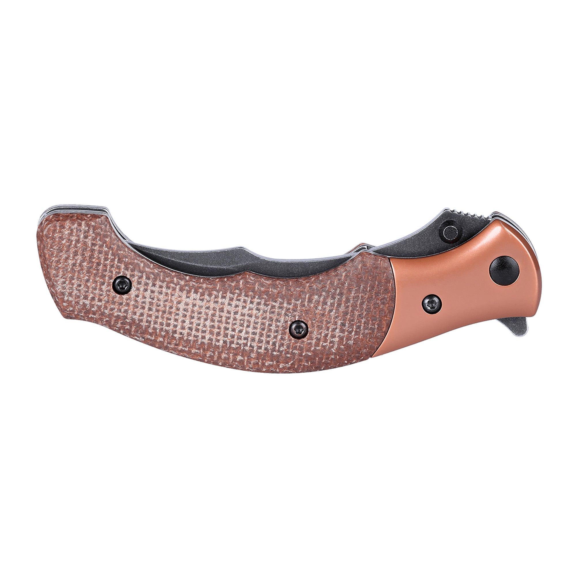 Columbia River Knife & Tool Ritual Compact