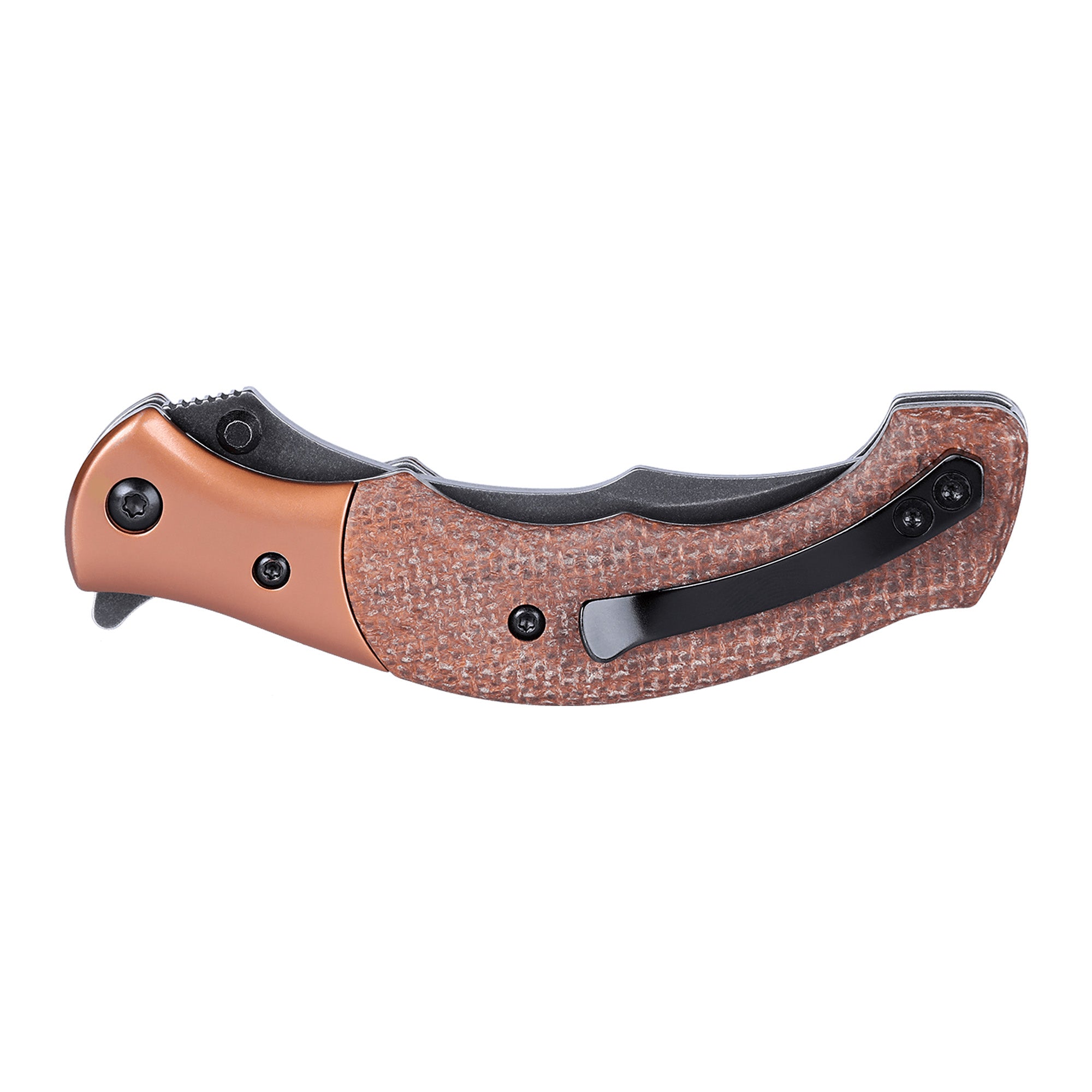Columbia River Knife & Tool Ritual Compact