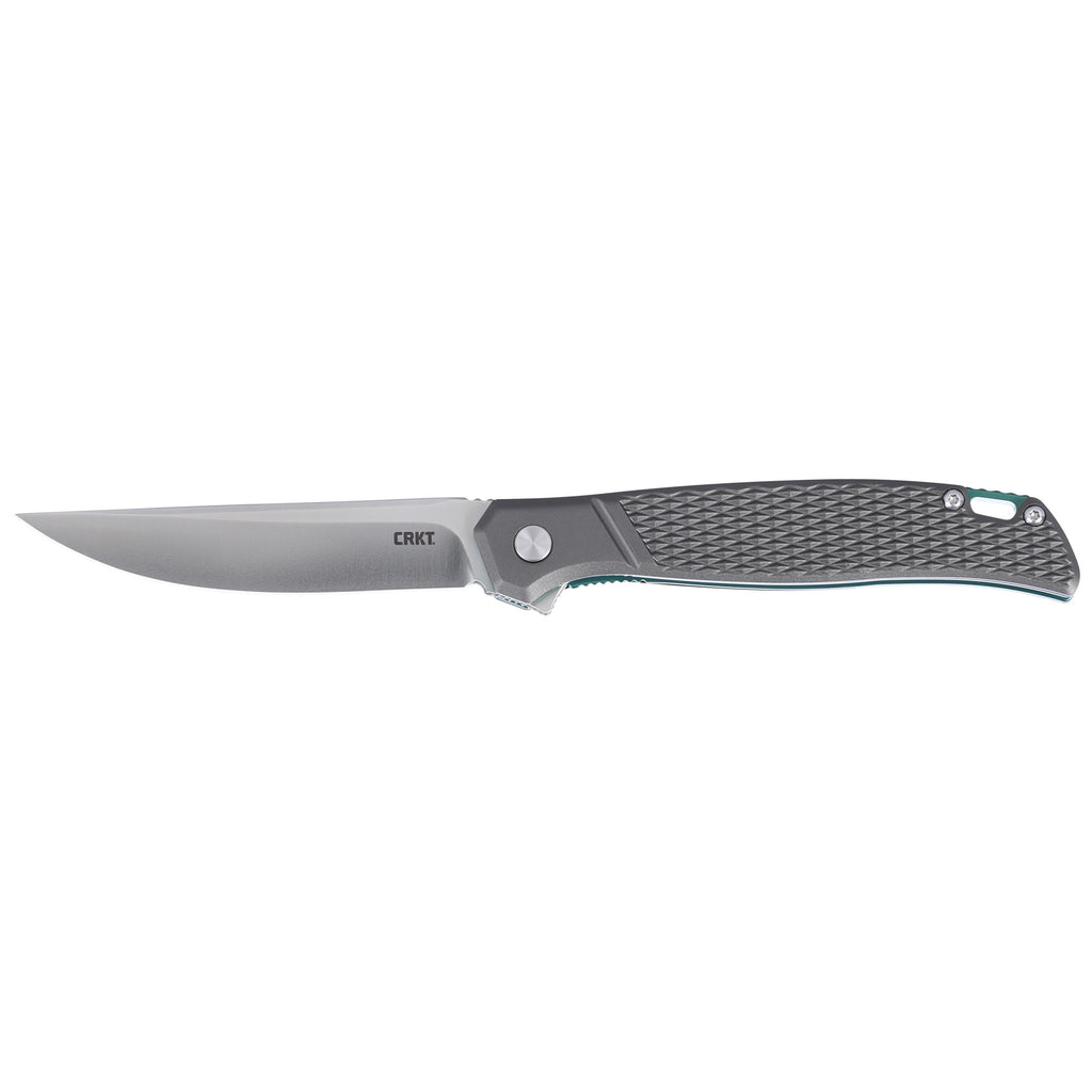 Columbia River Knife & Tool Scar