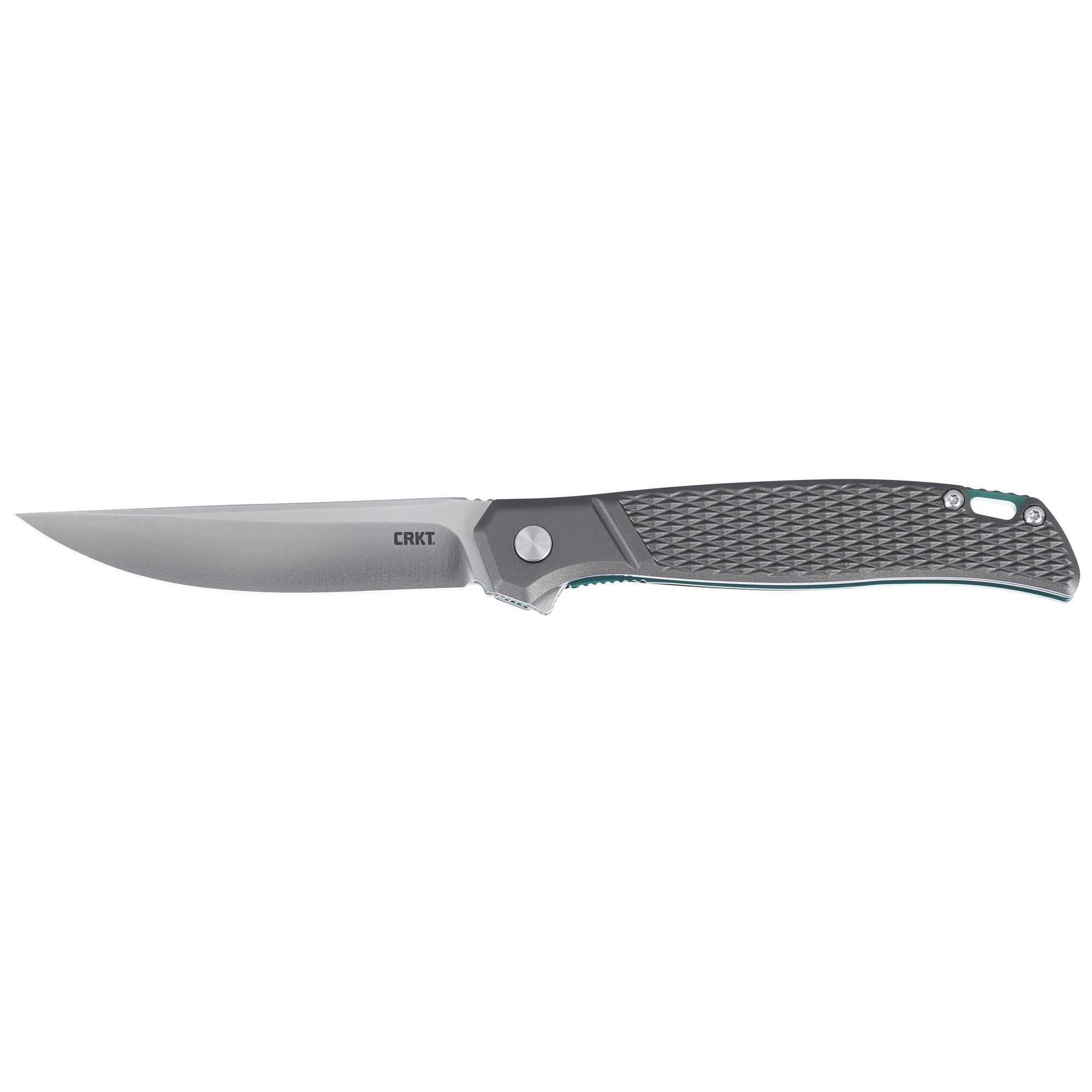 Columbia River Knife & Tool Scar