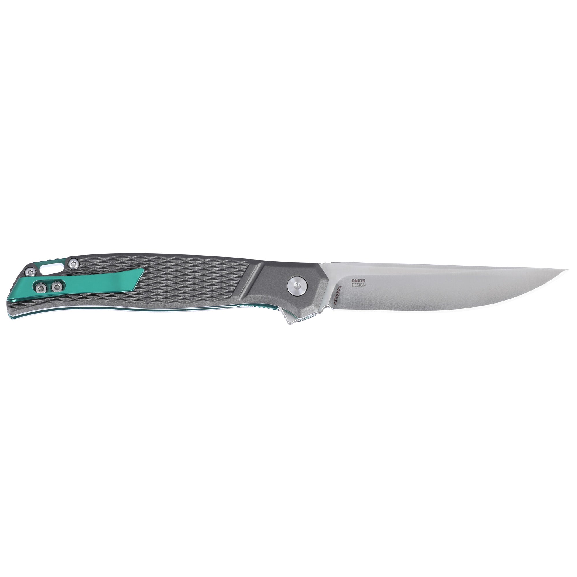 Columbia River Knife & Tool Scar