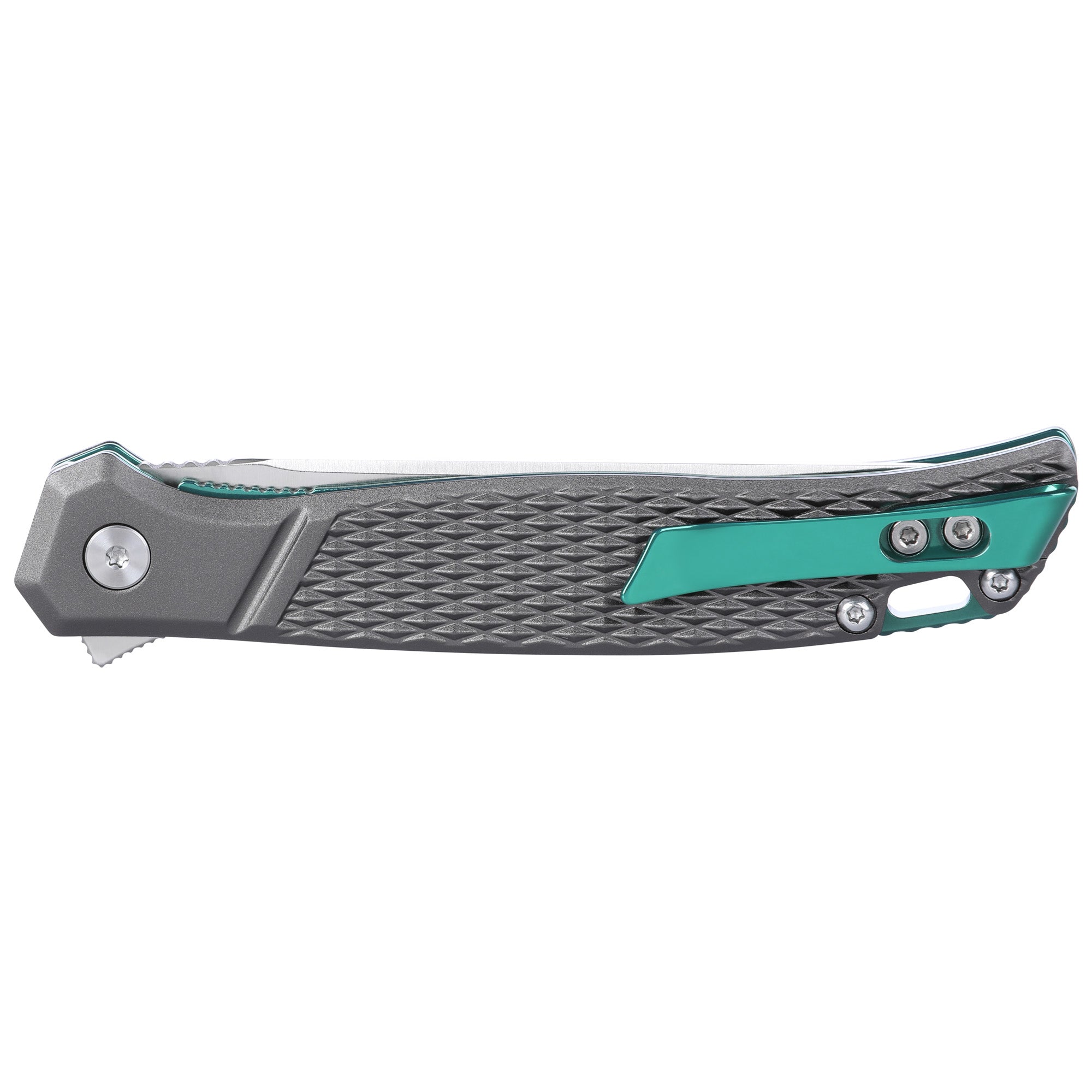 Columbia River Knife & Tool Scar