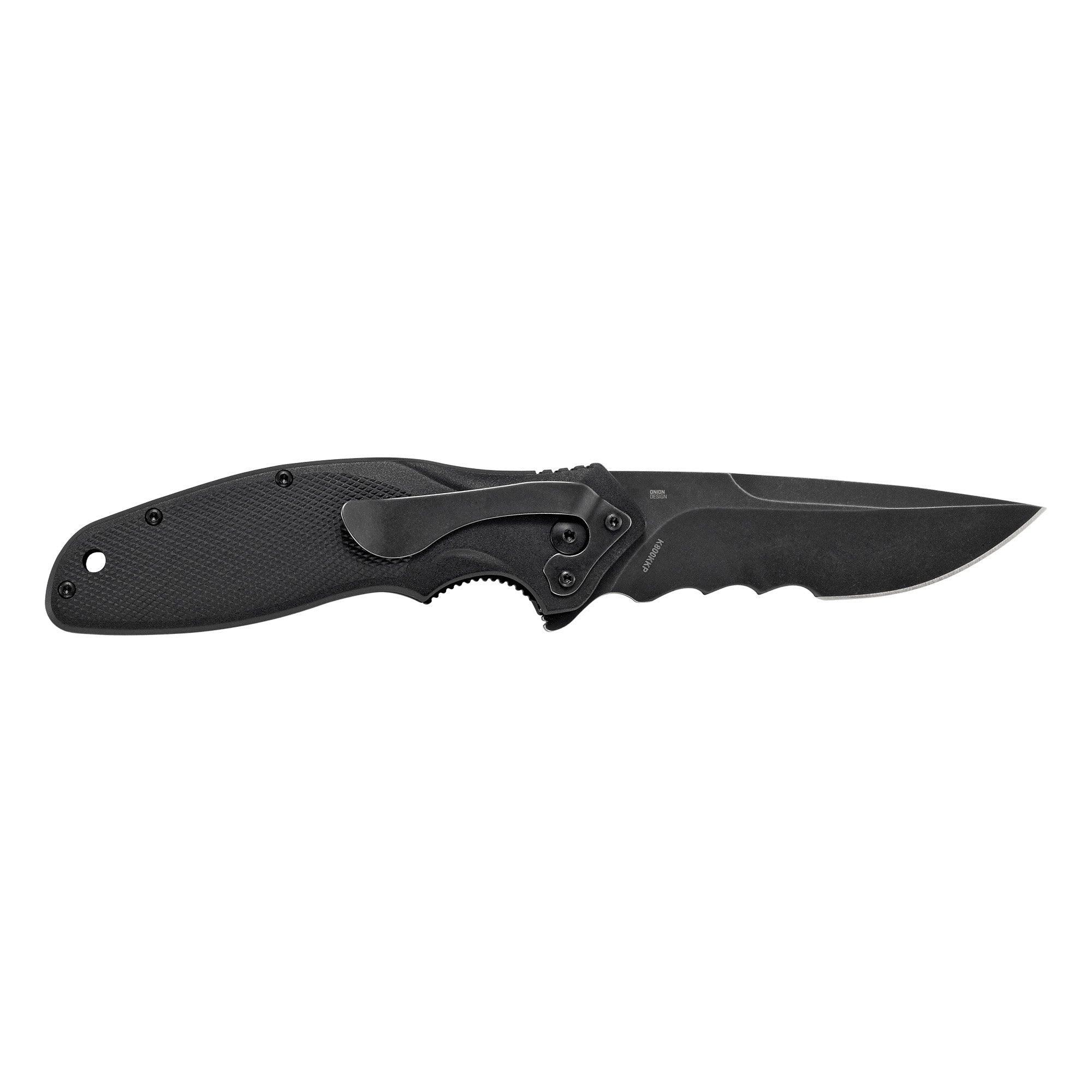 Columbia River Knife & Tool Shenanigan