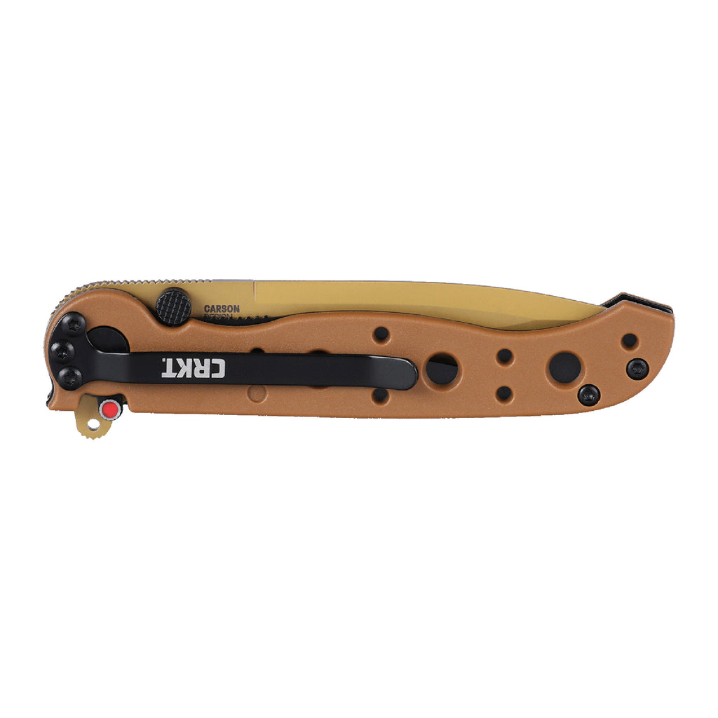 Columbia River Knife & Tool M16