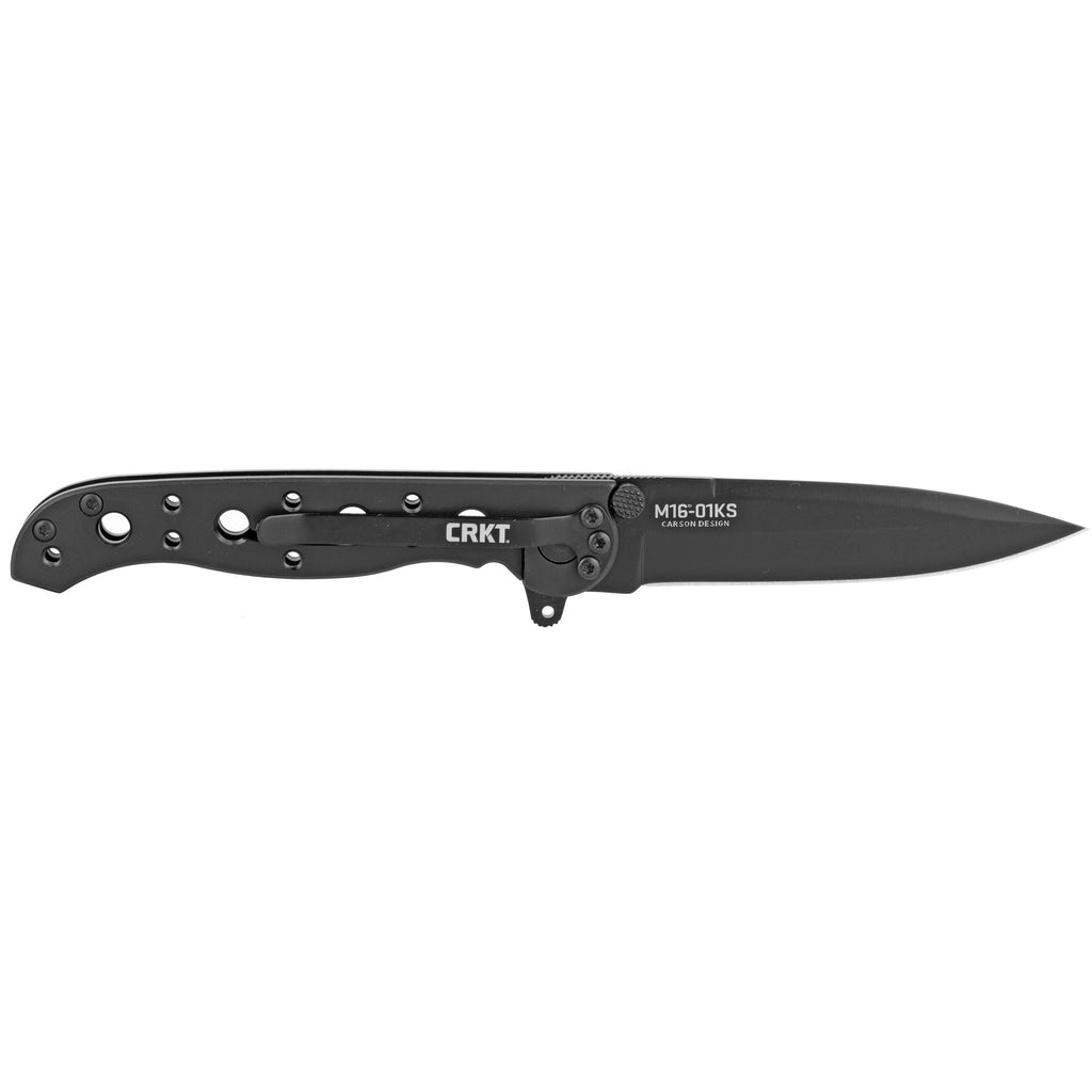 Columbia River Knife & Tool M16