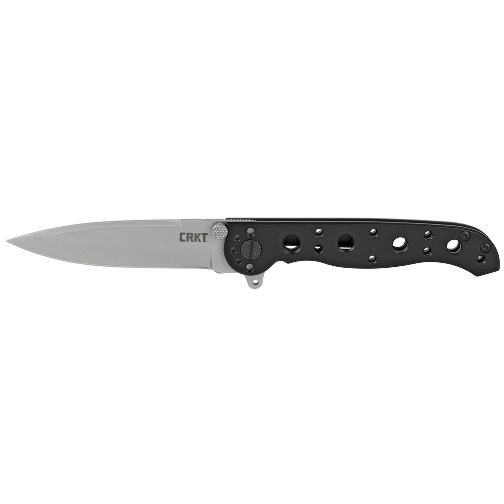Columbia River Knife & Tool M16 01S Spear Point
