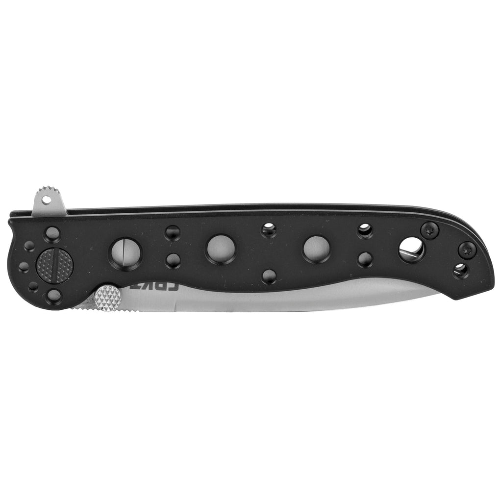 Columbia River Knife & Tool M16 01S Spear Point