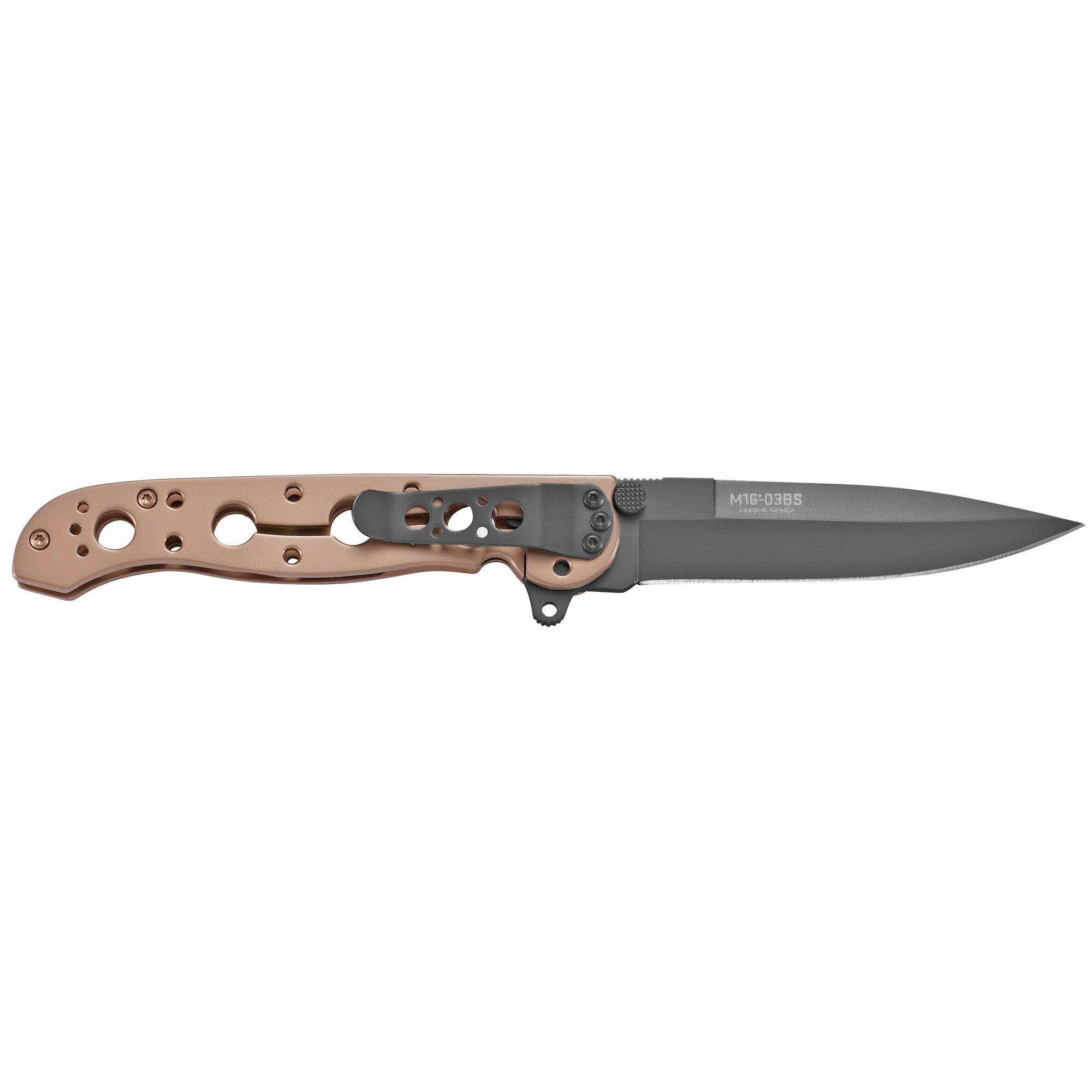 Columbia River Knife & Tool M16