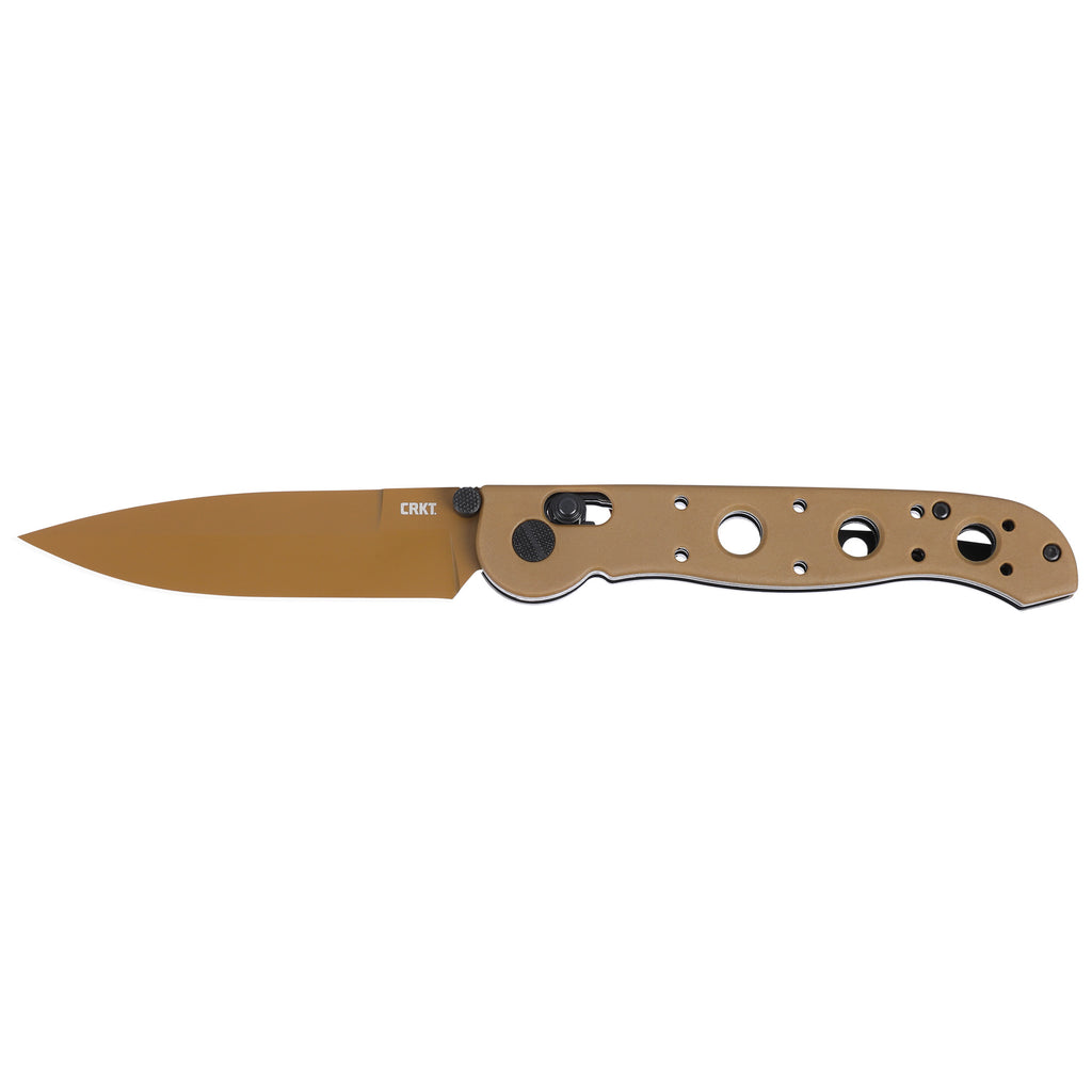 Columbia River Knife & Tool M16-03XD