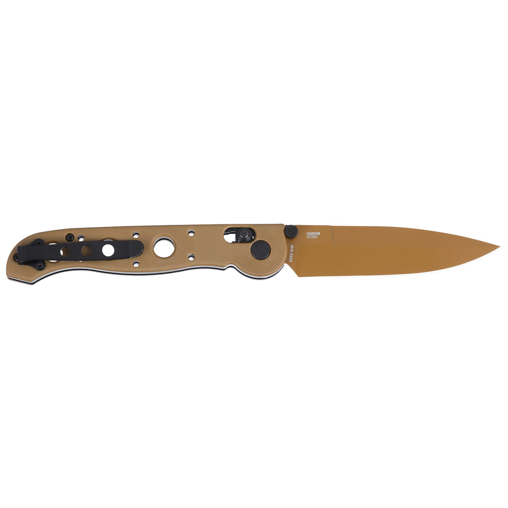 Columbia River Knife & Tool M16-03XD