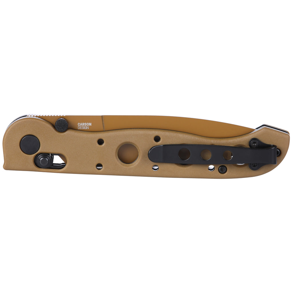 Columbia River Knife & Tool M16-03XD