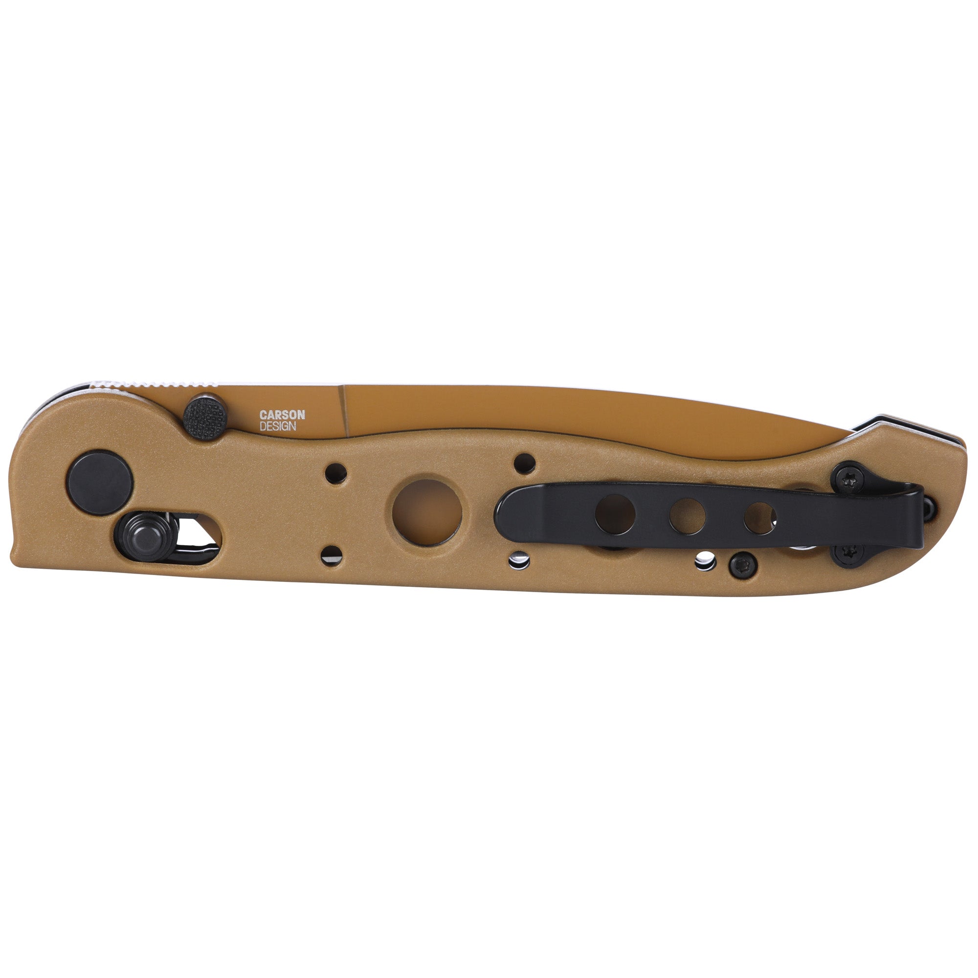 Columbia River Knife & Tool M16-03XD