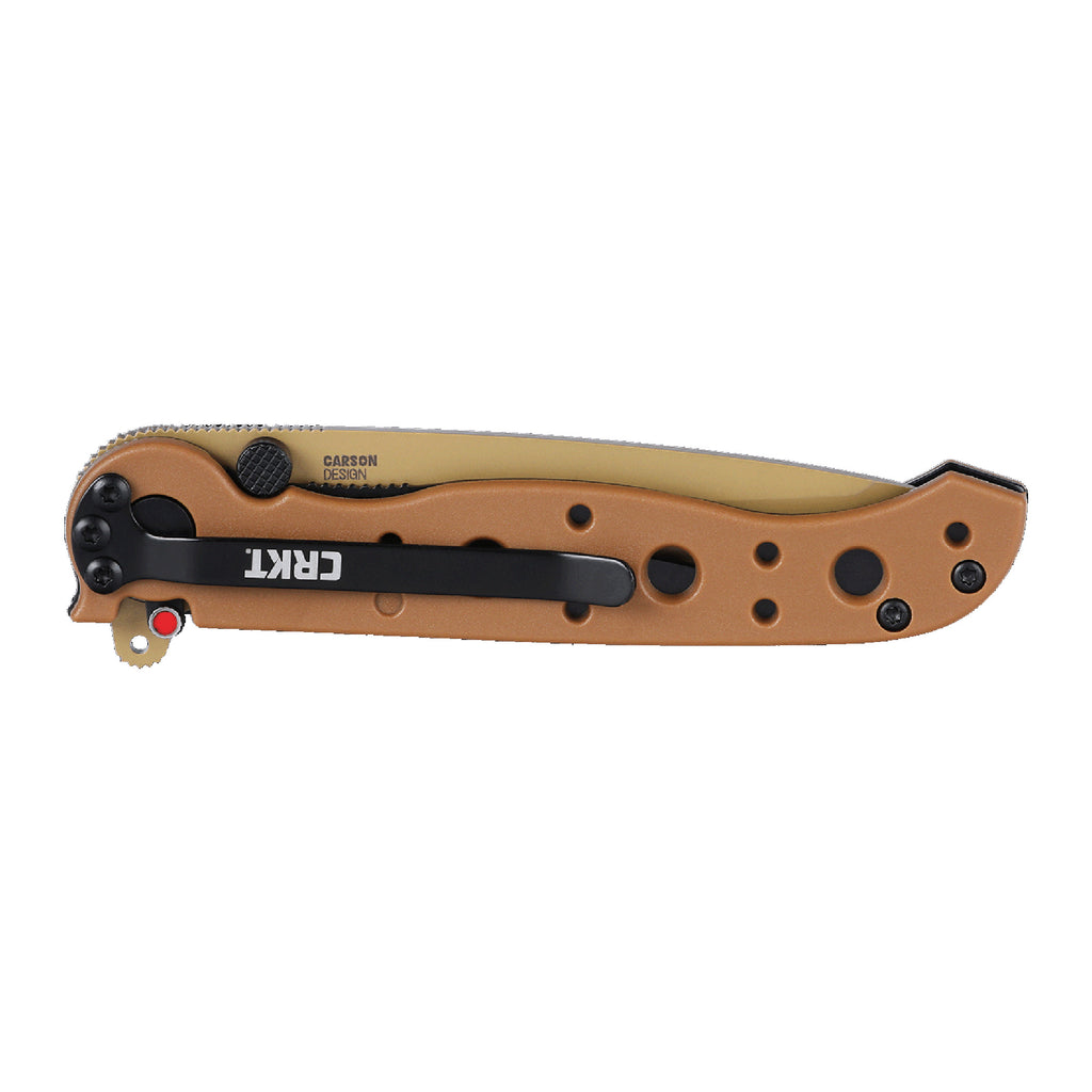 Columbia River Knife & Tool M16