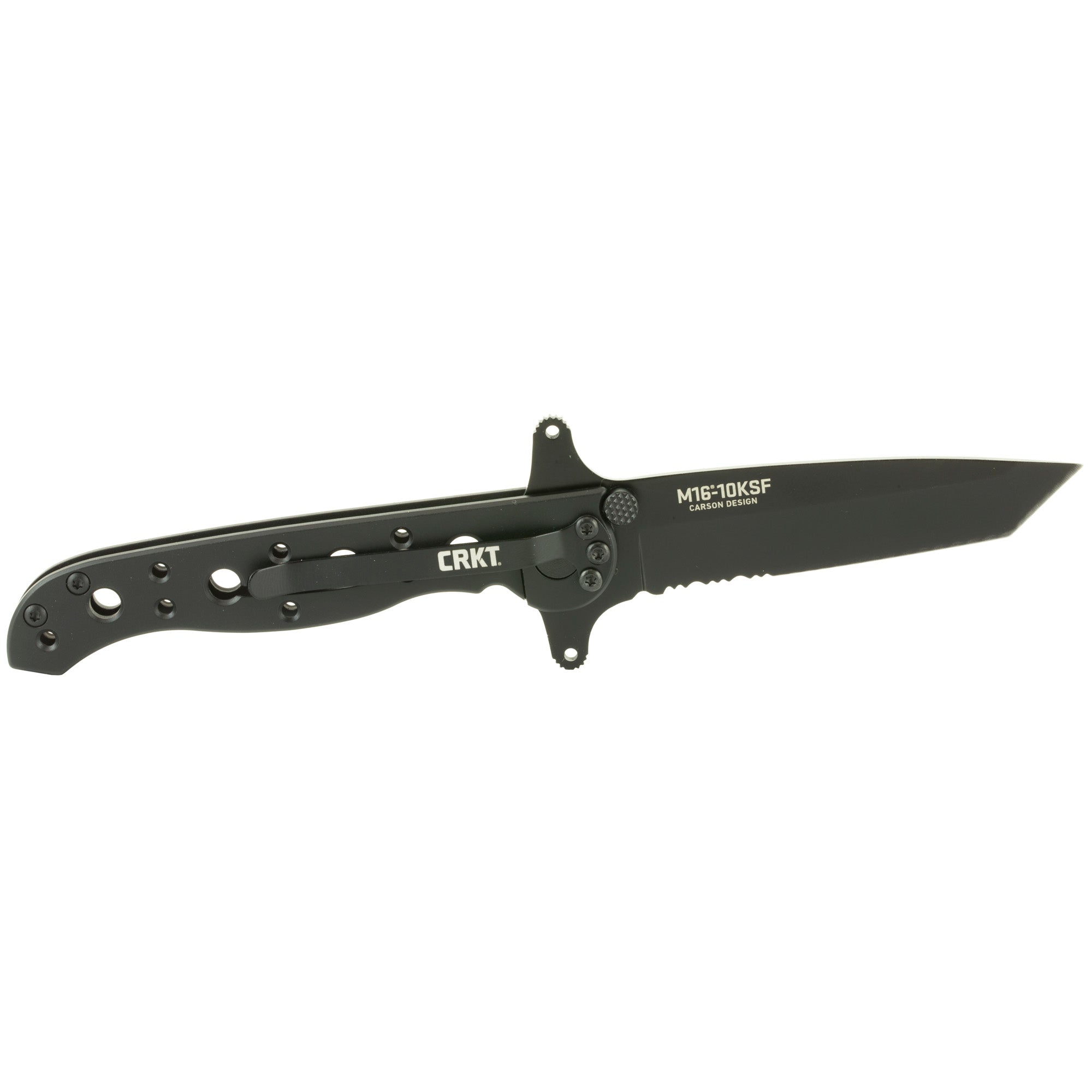Columbia River Knife & Tool M16