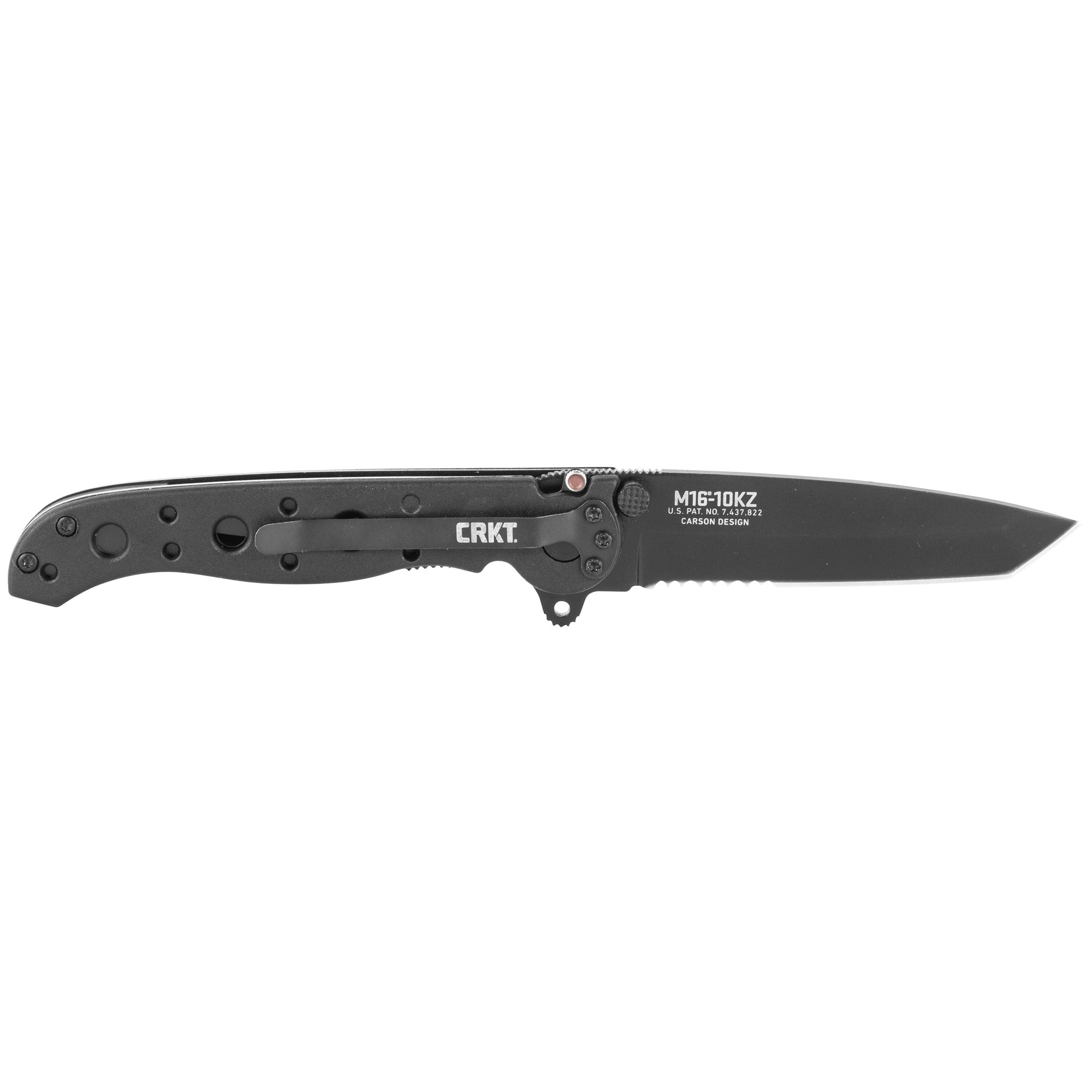 Columbia River Knife & Tool M16