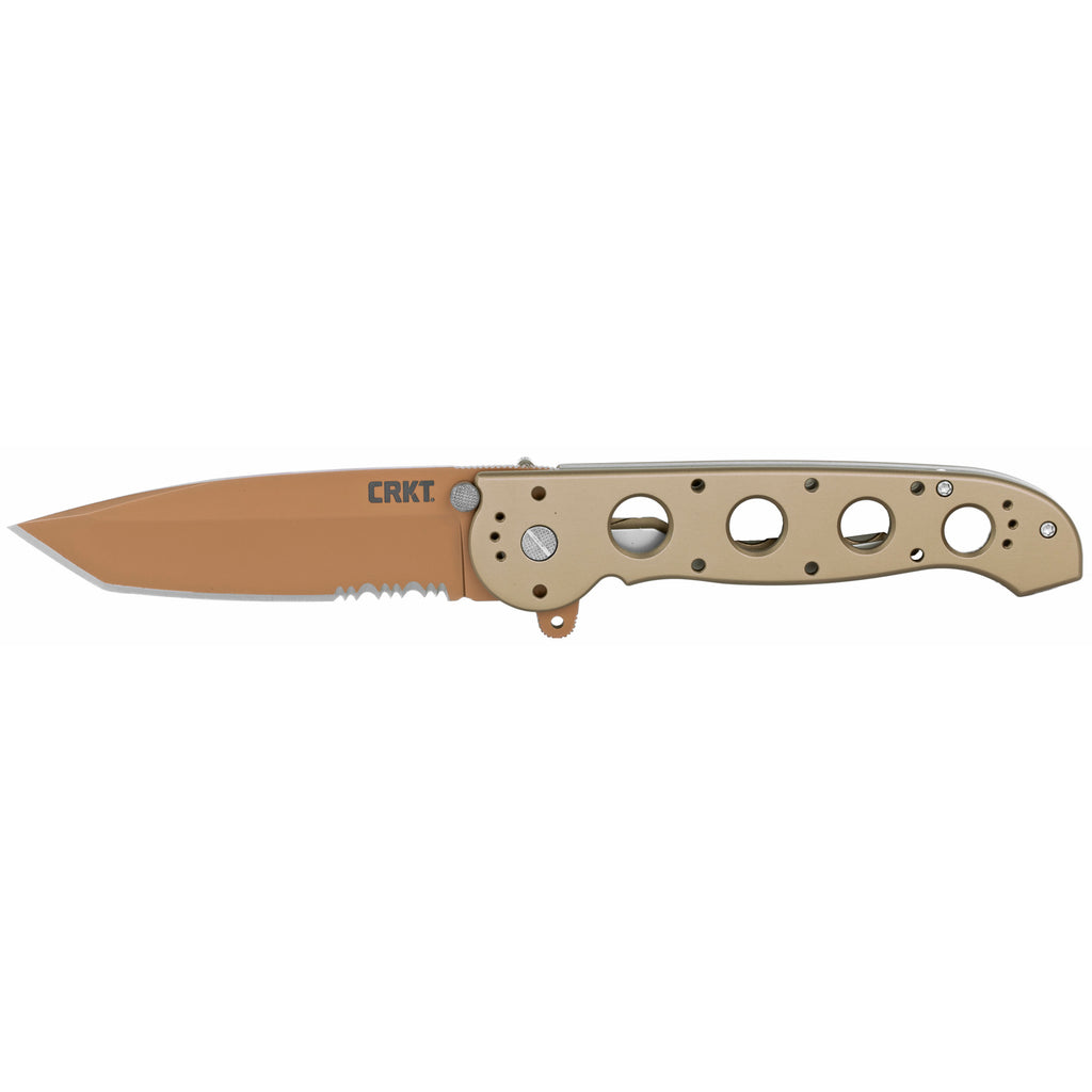 Columbia River Knife & Tool M16 14D
