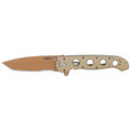 Columbia River Knife & Tool M16 14D
