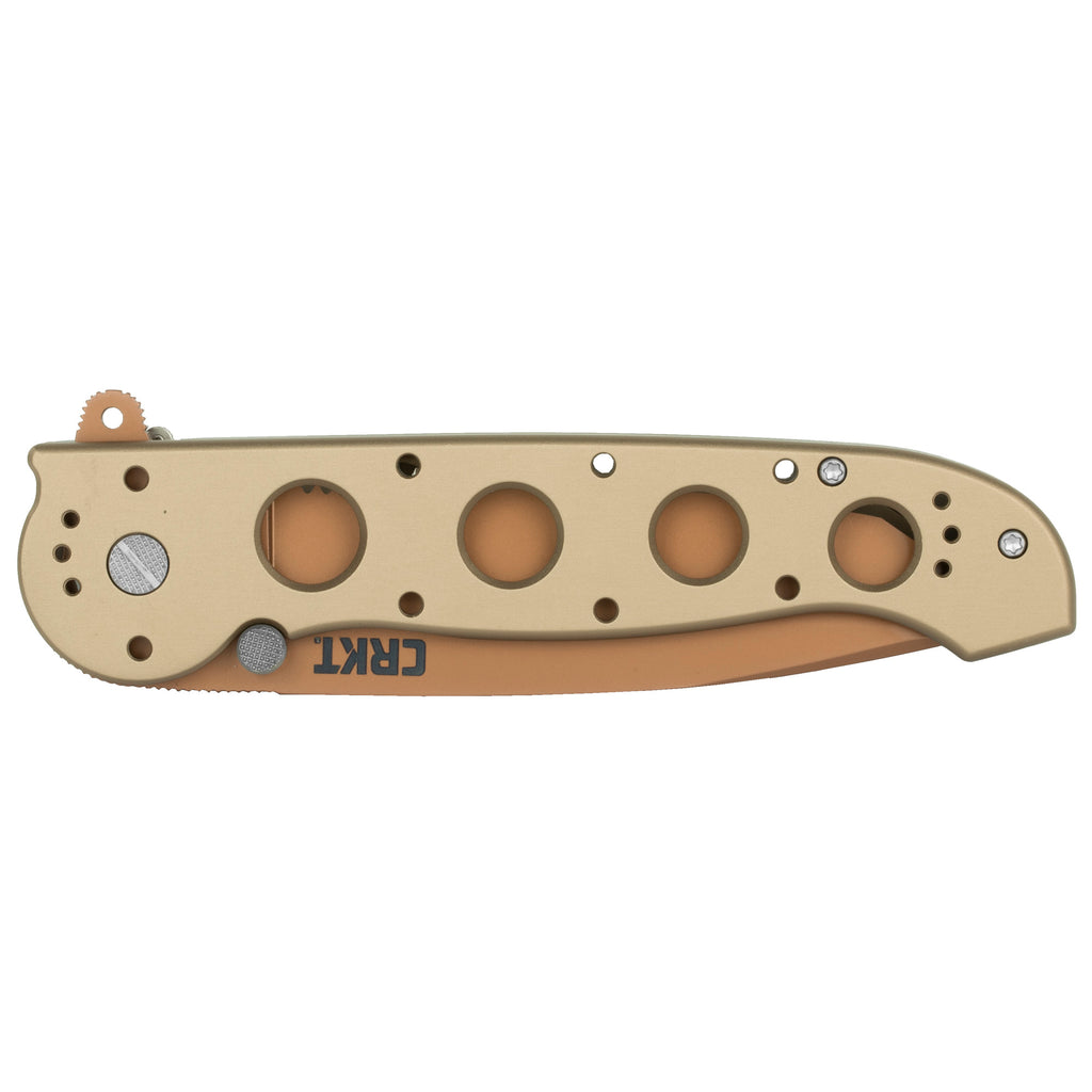 Columbia River Knife & Tool M16 14D