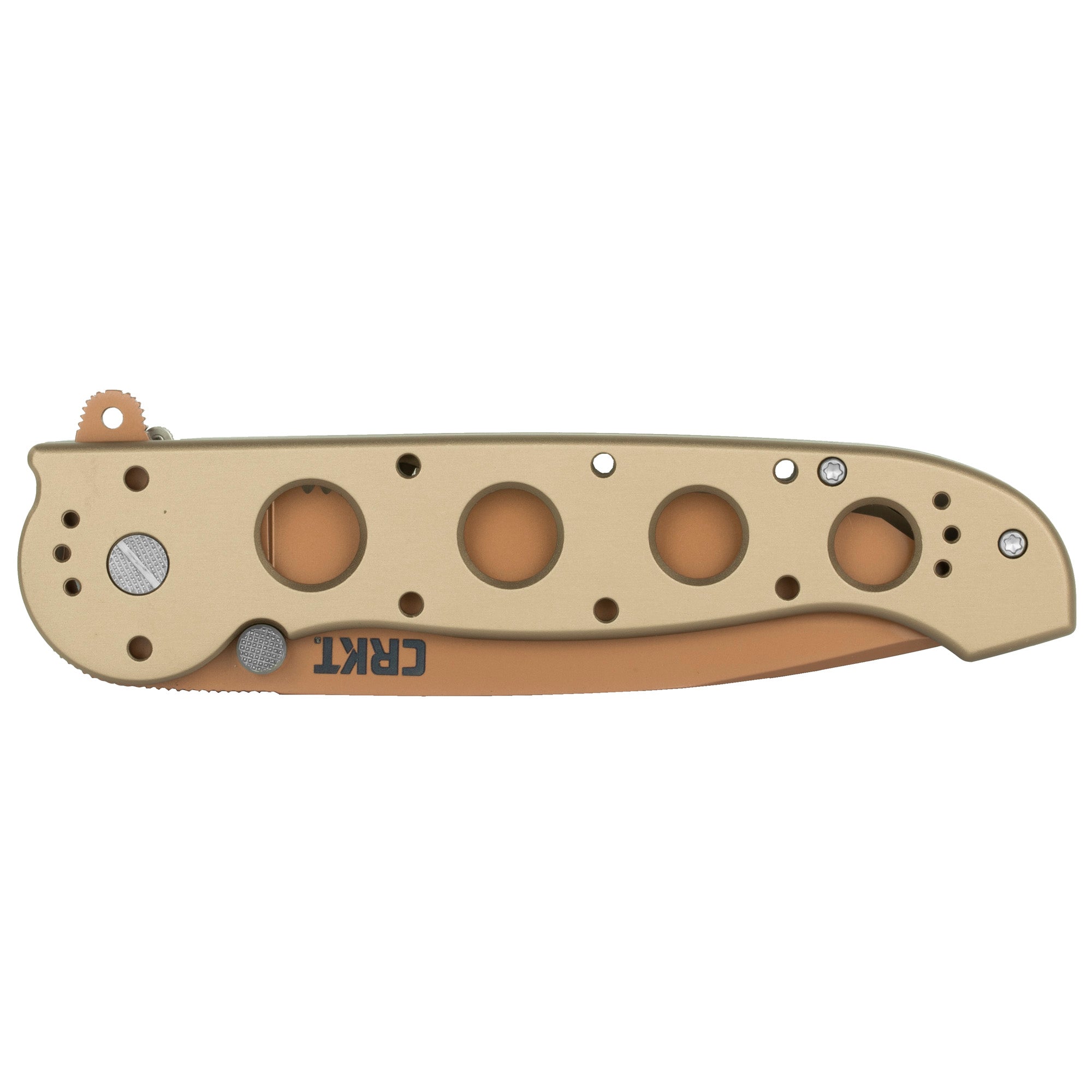 Columbia River Knife & Tool M16 14D