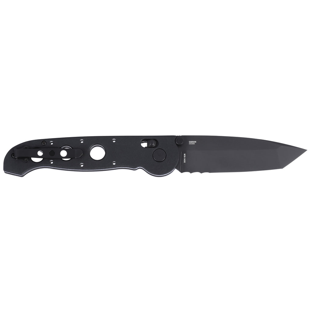 Columbia River Knife & Tool M16-14XK