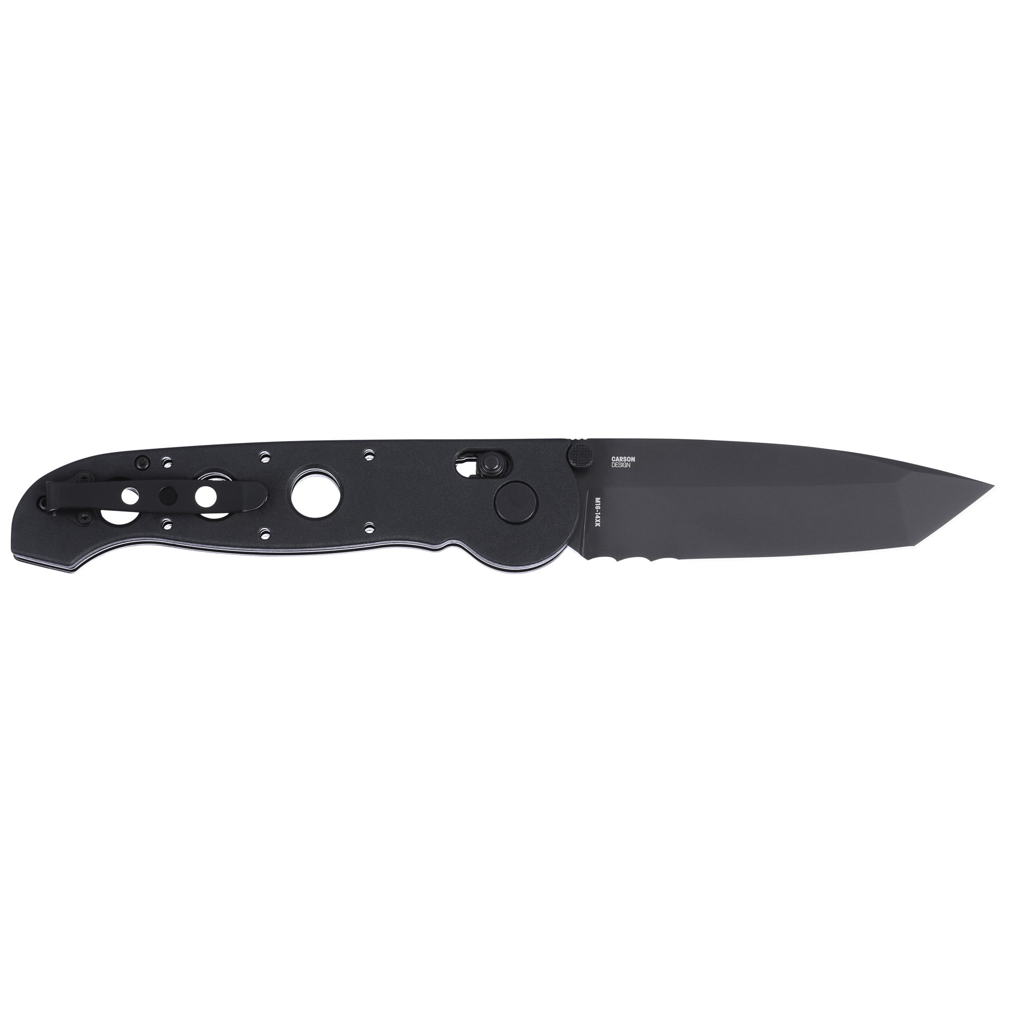 Columbia River Knife & Tool M16-14XK